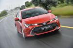 Toyota Corolla XR 2019 года (ZA)
